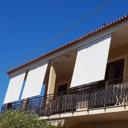 Casa Villalba Holiday home