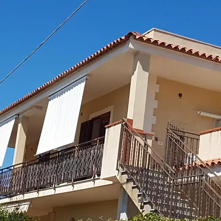 Casa Villalba