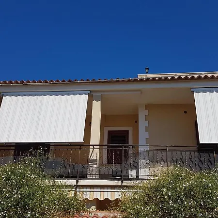 Holiday home Casa Villalba