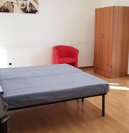 Casa Villalba Holiday home *