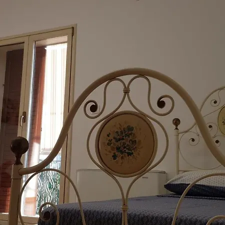 Holiday home Casa Villalba