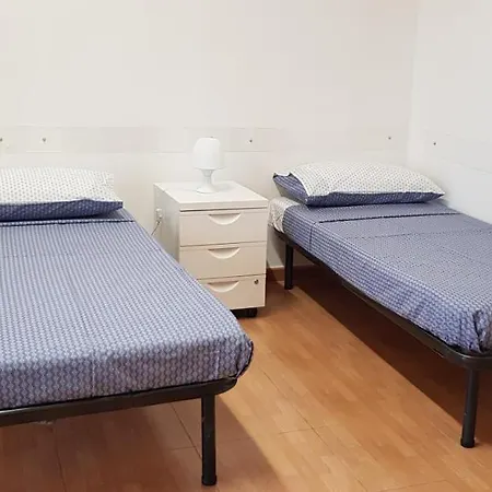 Holiday home Casa Villalba *