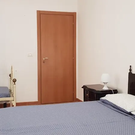 Casa Villalba Holiday home Syracuse
