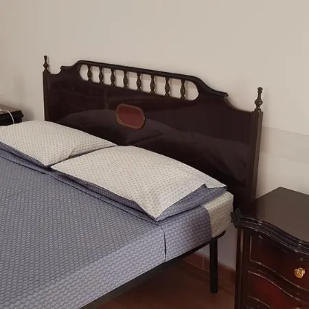 Casa Villalba Holiday home