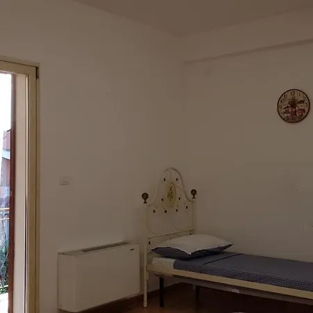 Casa Villalba * Syracuse