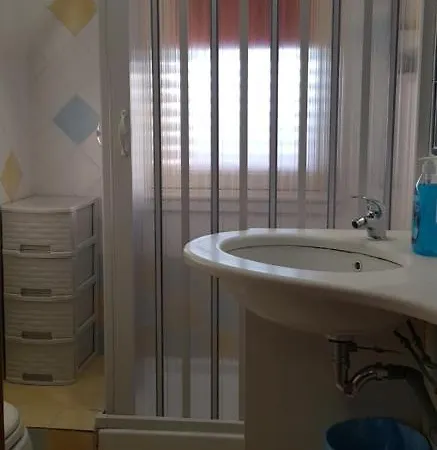 Casa Villalba Syracuse