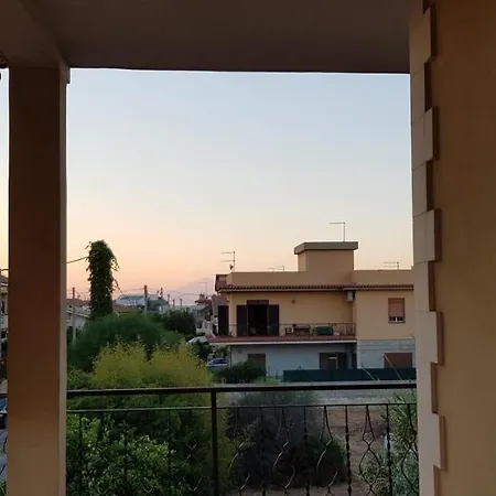 Holiday home Casa Villalba *