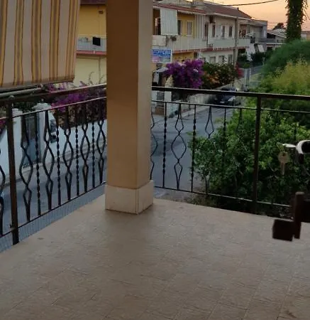 Casa Villalba Holiday home