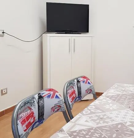 Holiday home Casa Villalba *