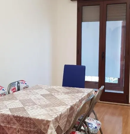 Casa Villalba * Syracuse