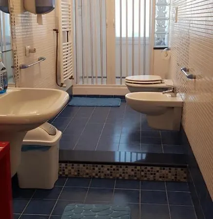 Casa Villalba Holiday home