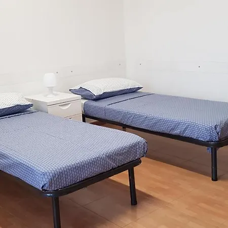 Hébergement de vacances Casa Villalba *