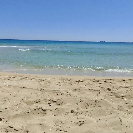 Casa Villalba Holiday home Syracuse