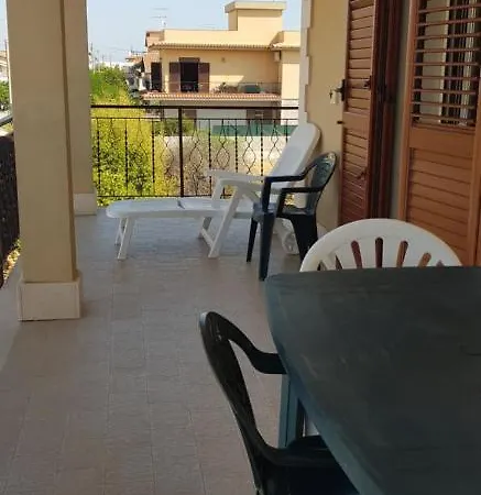 Casa Villalba *