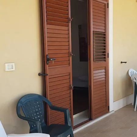 Casa Villalba *